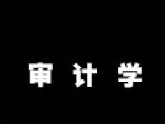审计学